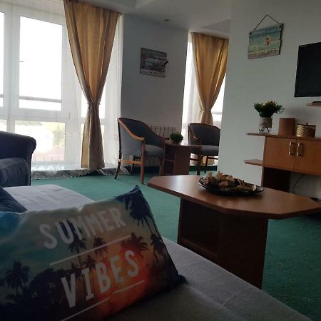 Jacob'S Hotel Constanta Luaran gambar