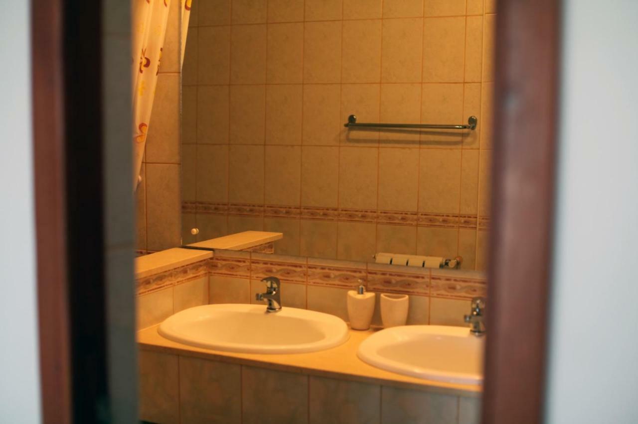 Jacob'S Hotel Constanta Luaran gambar