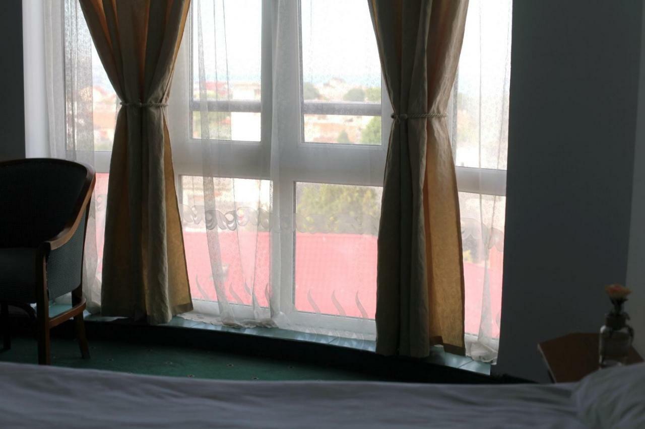 Jacob'S Hotel Constanta Luaran gambar