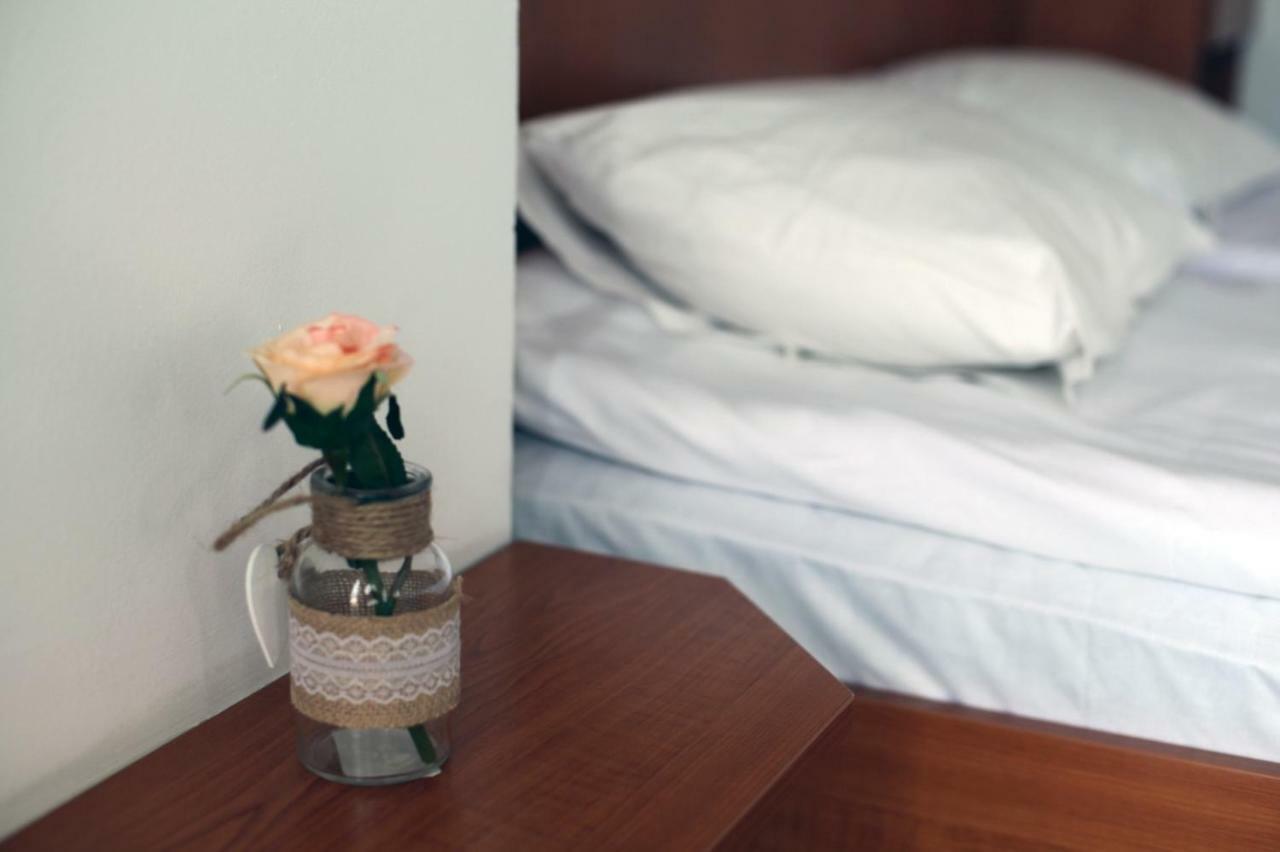 Jacob'S Hotel Constanta Luaran gambar