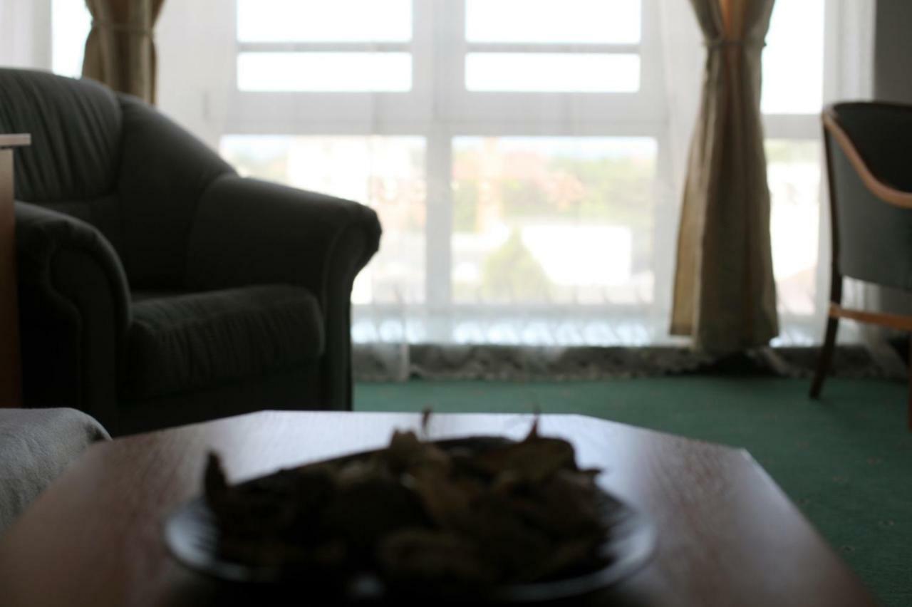 Jacob'S Hotel Constanta Luaran gambar