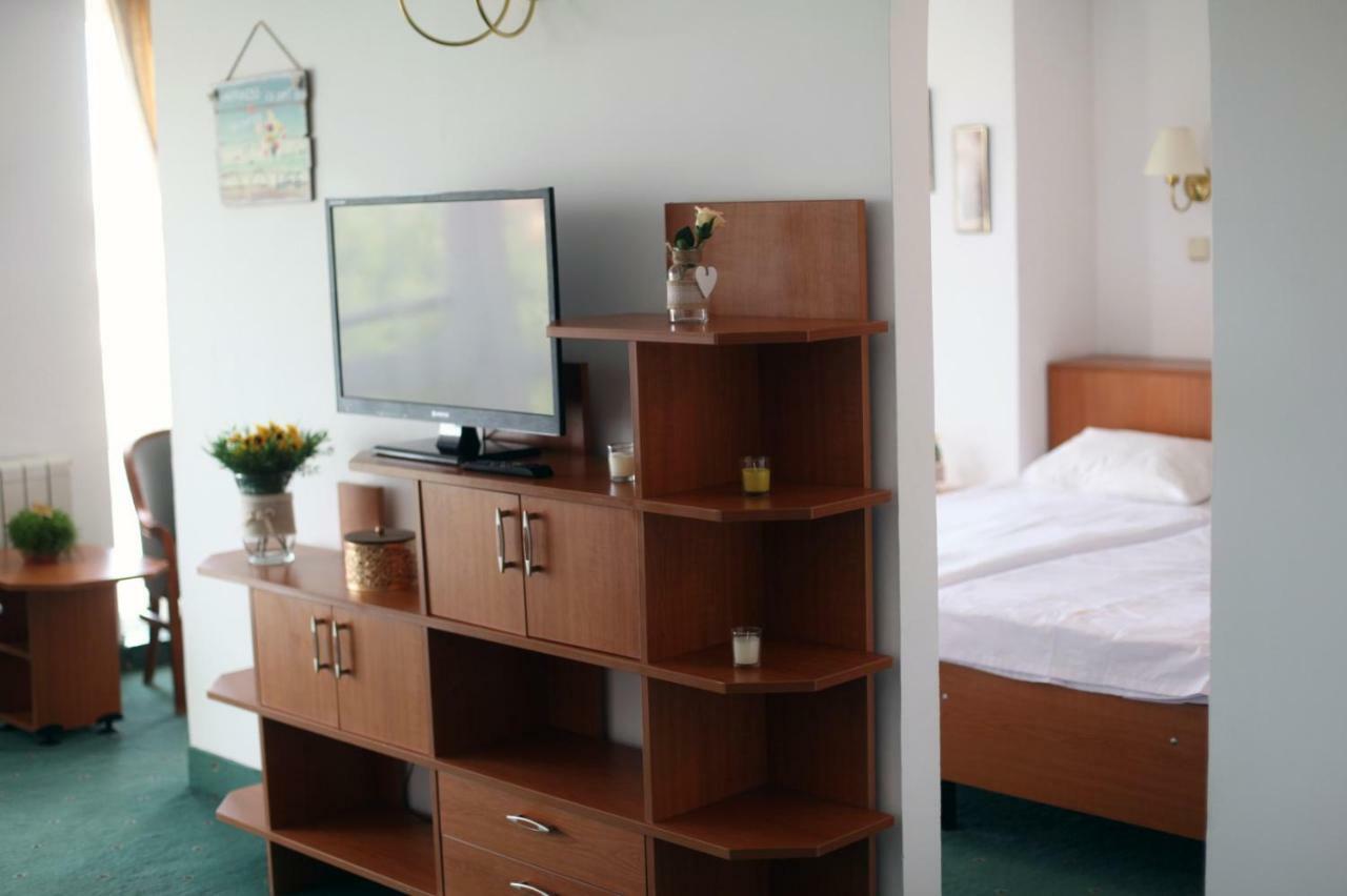 Jacob'S Hotel Constanta Luaran gambar