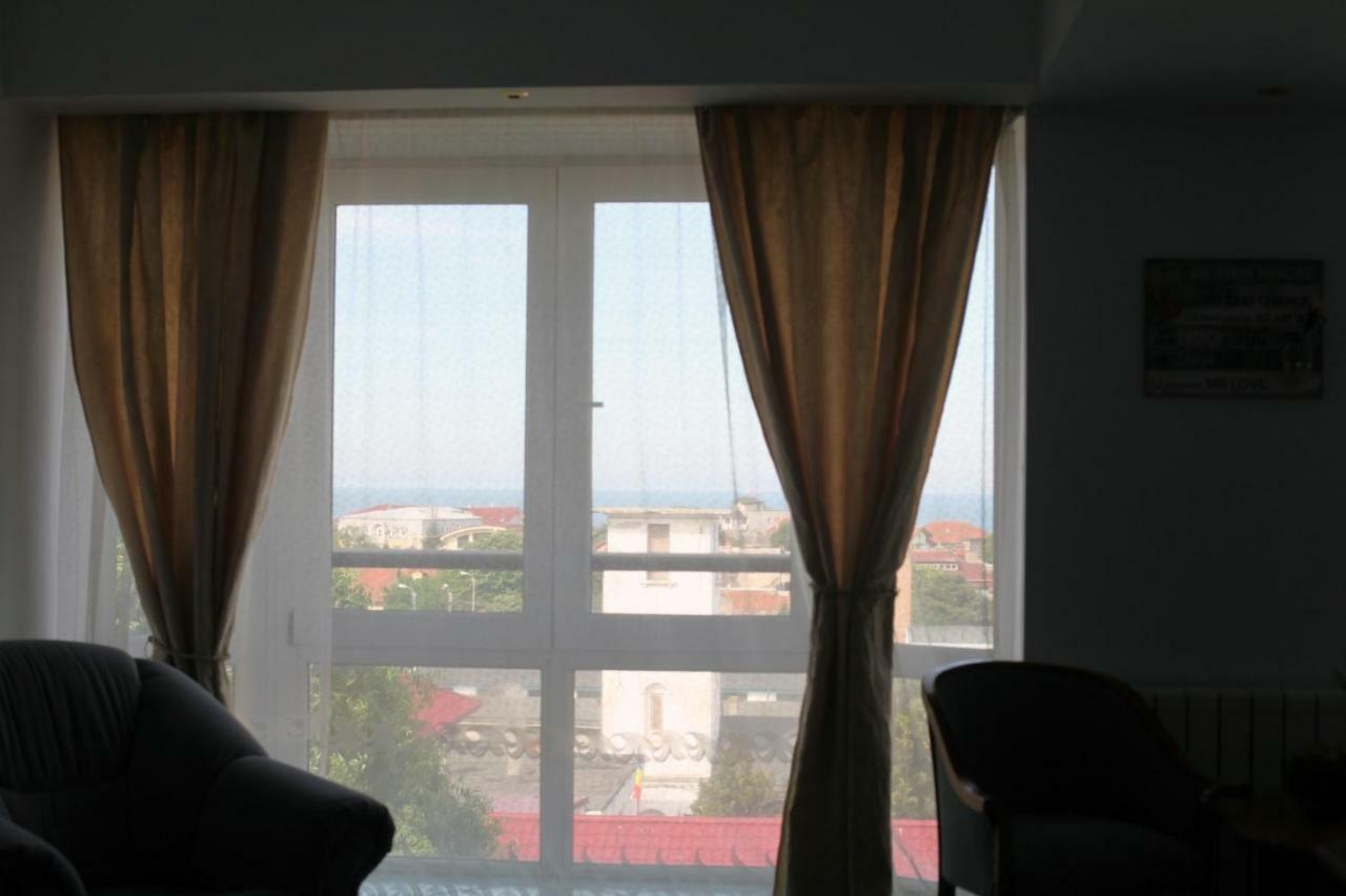 Jacob'S Hotel Constanta Luaran gambar