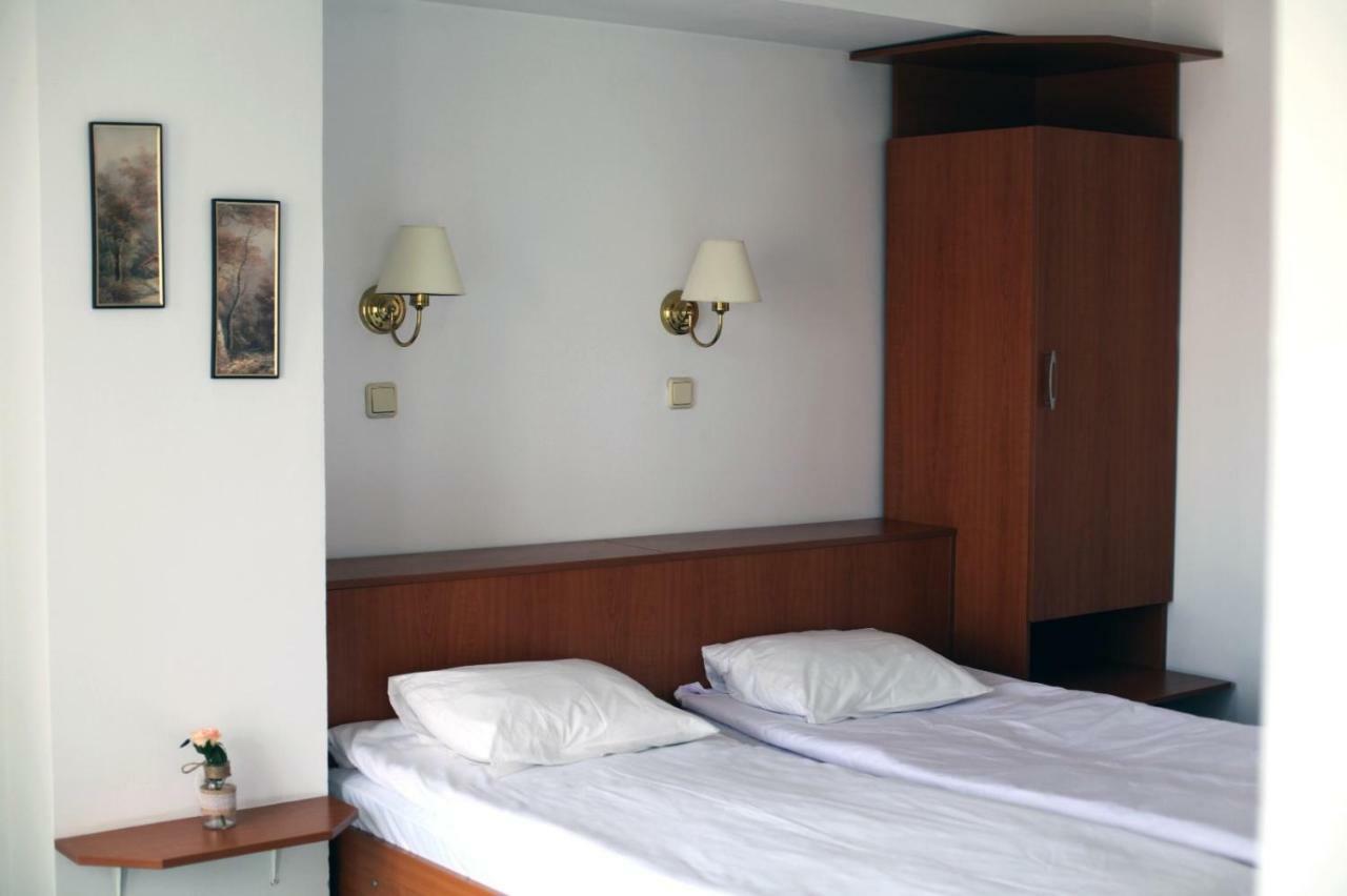 Jacob'S Hotel Constanta Luaran gambar