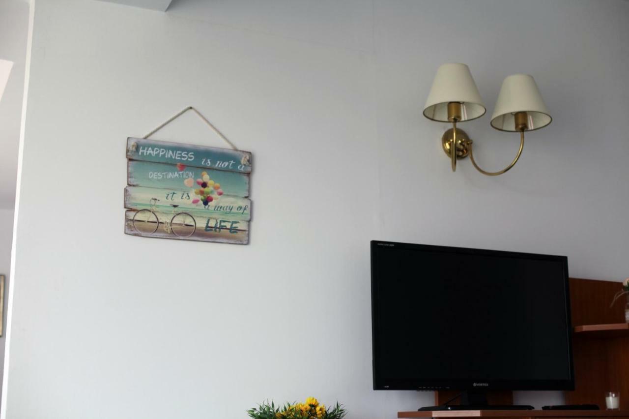 Jacob'S Hotel Constanta Luaran gambar
