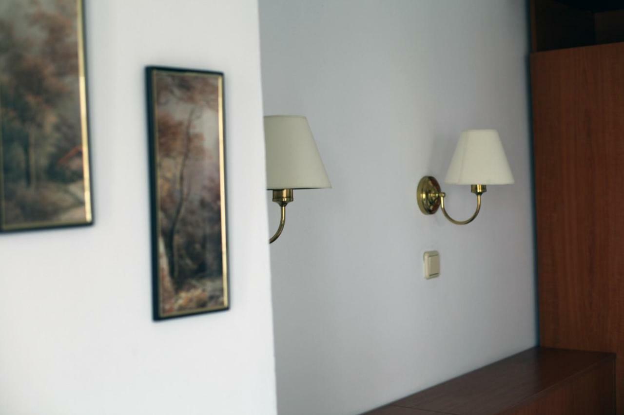 Jacob'S Hotel Constanta Luaran gambar