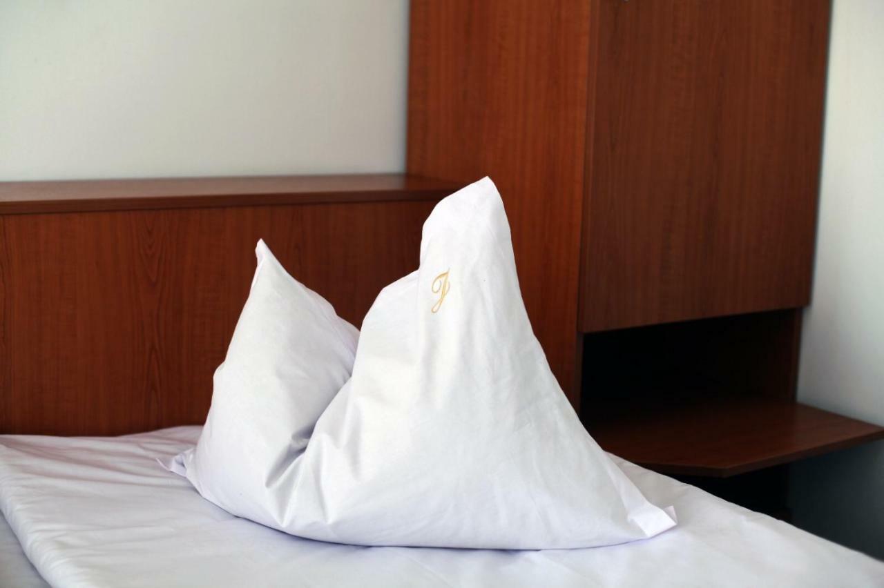 Jacob'S Hotel Constanta Luaran gambar