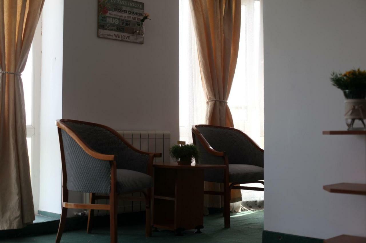 Jacob'S Hotel Constanta Luaran gambar